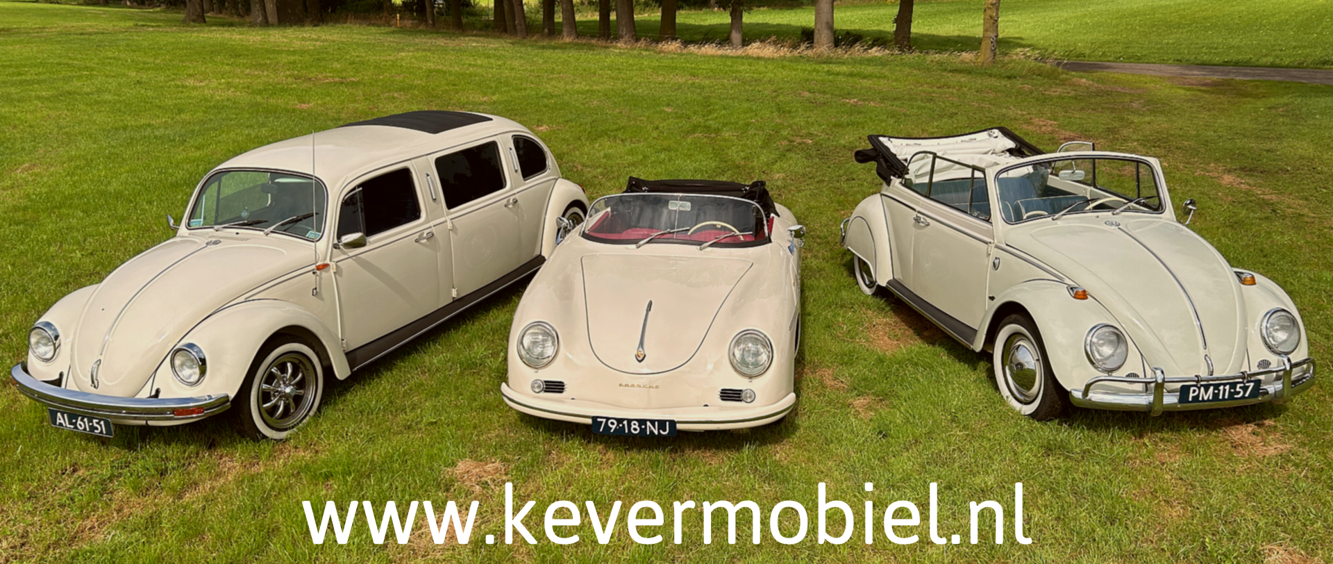 Hochzeitsauto-Vermietung - Nordrhein-Westfalen - Porsche 356 Speedster selber Fahren