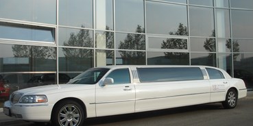 Hochzeitsauto-Vermietung - Schwechat - Lincoln von AB VIP Limousine Vienna Mietwagen GmbH