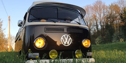 Hochzeitsauto-Vermietung - Marke: Volkswagen - Schnurri