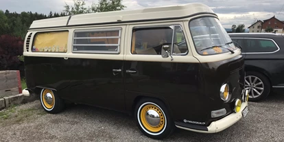 Hochzeitsauto-Vermietung - Appenzell - Schnurri