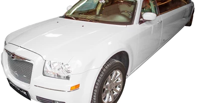 Hochzeitsauto-Vermietung - Einzugsgebiet: national - Wien-Stadt - Stretchlimousine Galaxy - Stretchlimousine Galaxy