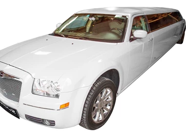 Hochzeitsauto: Stretchlimousine Galaxy - Stretchlimousine Galaxy