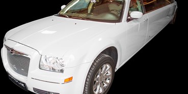 Hochzeitsauto-Vermietung - Art des Fahrzeugs: Stretch-Limousine - Stretchlimousine Galaxy