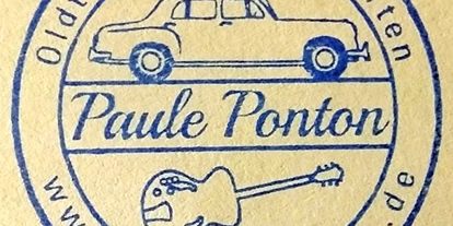 Hochzeitsauto-Vermietung - Marke: Mercedes Benz - Rheinland-Pfalz - www.paule-ponton.de
Mercedes-Benz 220S aus dem Jahre 1958
° Hochzeitsfahrten
° Erlebnisfahrten
° Foto, Film, Events
° Der Chauffeur mit Gesang & Gitarre
Standort: 56564 Neuwied - Hochzeits-Oldtimer Paule Ponton - Mercedes-Benz Ponton 220S, 1958, Hochzeits-Oldtimer aus Neuwied Koblenz