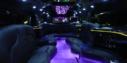 Hochzeitsauto-Vermietung - Einzugsgebiet: national - Wien-Stadt - Lincoln von ACTION LIMOUSINE