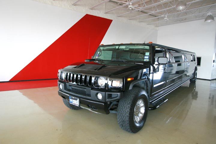 Hochzeitsauto-Vermietung - Einzugsgebiet: national - Wien-Stadt - Lincoln von ACTION LIMOUSINE