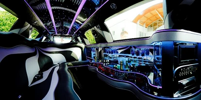 Hochzeitsauto-Vermietung - Einzugsgebiet: national - Wien-Stadt - Lincoln von ACTION LIMOUSINE