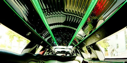 Hochzeitsauto-Vermietung - Einzugsgebiet: national - Wien-Stadt - Lincoln von ACTION LIMOUSINE