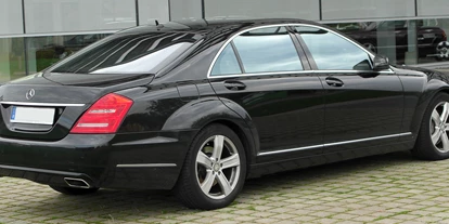 Hochzeitsauto-Vermietung - Einzugsgebiet: national - Wien-Stadt - Lincoln von ACTION LIMOUSINE