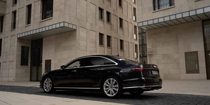 Hochzeitsauto-Vermietung - Einzugsgebiet: national - Weiterstadt - CYC Choose Your Chauffeur