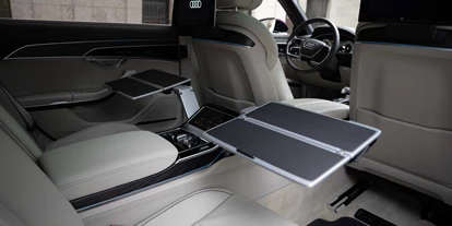 Hochzeitsauto-Vermietung - Einzugsgebiet: national - Weiterstadt - CYC Choose Your Chauffeur