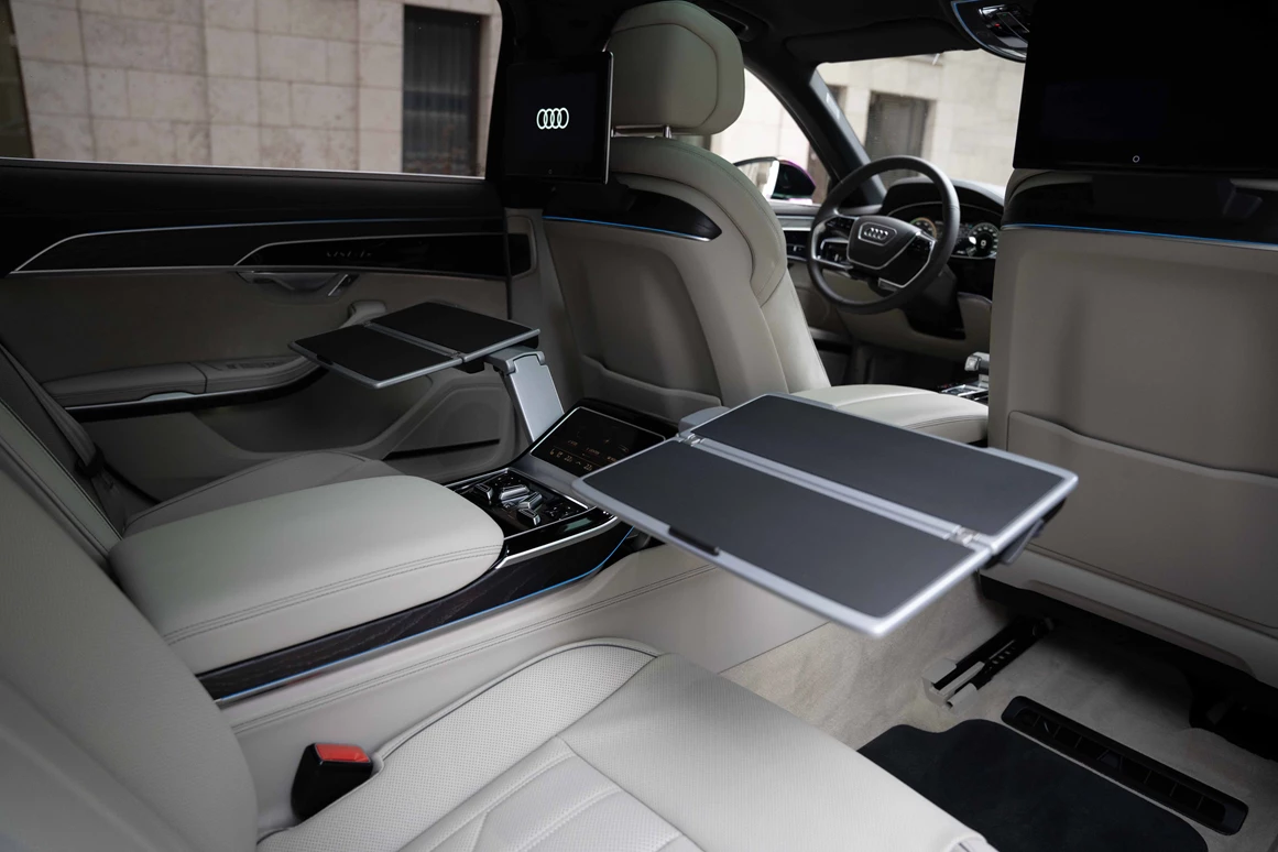 Hochzeitsauto: CYC Choose Your Chauffeur