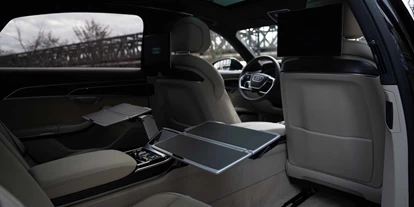 Hochzeitsauto-Vermietung - Einzugsgebiet: national - Weiterstadt - CYC Choose Your Chauffeur