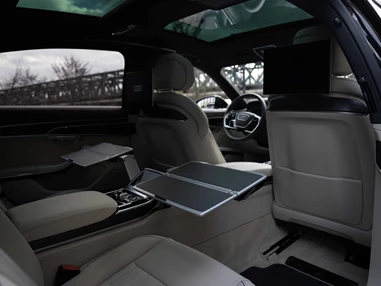 Hochzeitsauto: CYC Choose Your Chauffeur