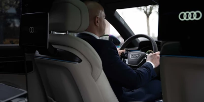 Hochzeitsauto-Vermietung - Einzugsgebiet: national - Weiterstadt - CYC Choose Your Chauffeur