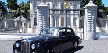 Hochzeitsauto-Vermietung - Marke: Bentley - Bentley S1