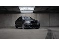 Hochzeitsauto: BMW X6M xDrive 40d, Tuning