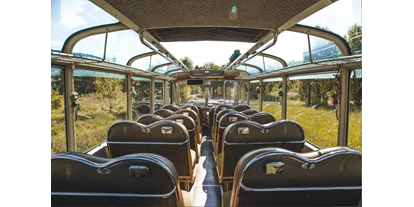 Hochzeitsauto-Vermietung - Tiere erlaubt - Niklasdorf - Saurer L4C – „Murtal-Express“