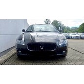 Hochzeitsauto - Maserati Quattroporte Lim.