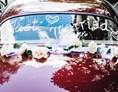 Hochzeitsauto: Hochzeitsfahrten Bonn