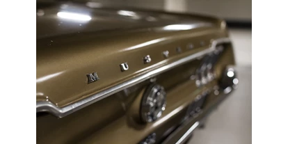 Hochzeitsauto-Vermietung - PLZ 91781 (Deutschland) - Ford Mustang Coupè V8