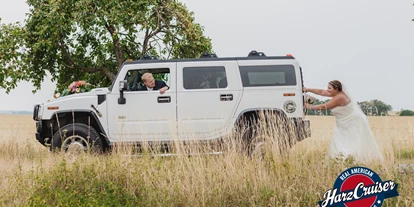 Hochzeitsauto-Vermietung - Versicherung: Haftpflicht - Thüringen - Hummer H2