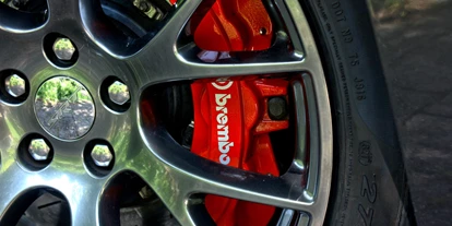Hochzeitsauto-Vermietung - Einzugsgebiet: national - Wien-Stadt - Dodge Challenger SRT 392 - Dodge Challenger SRT 392 von Autovermietung Ing. Alfred Schoenwetter