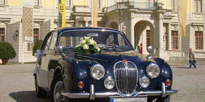 Hochzeitsauto-Vermietung - Antrieb: Benzin - Baden-Württemberg - Elegante Limousine