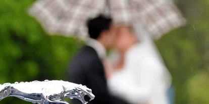 Hochzeitsauto-Vermietung - Antrieb: Benzin - Baden-Württemberg - Elegante Limousine