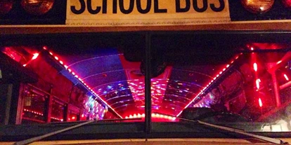 Hochzeitsauto-Vermietung - Farbe: Gelb - Oberösterreich - US Schoolbus