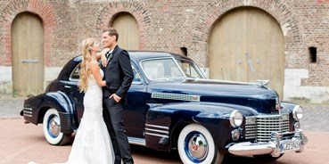 Die 70 Top Hochzeitsautos In Nordrhein Westfalen Finden Mit Bildern Und Details