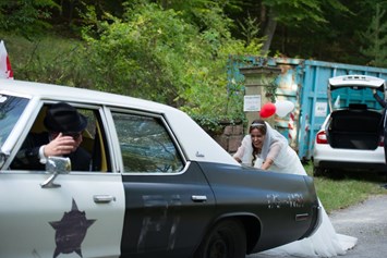 Hochzeitsauto: Hochzeitsauto Bluesmobile, Dodge Monaco 1974 - Bluesmobil Dodge Monaco von bluesmobile4you