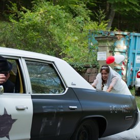 Hochzeitsauto: Hochzeitsauto Bluesmobile, Dodge Monaco 1974 - Bluesmobil Dodge Monaco von bluesmobile4you