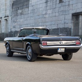Ford Mustang Cabrio Von Dreamday With Dreamcar Nurnberg Mieten Hochzeitsauto In Bayern