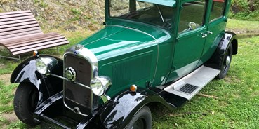 Die 11 Top Hochzeitsautos In Tirol Finden Mit Bildern Und Details