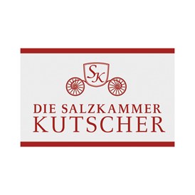 Hochzeitsauto: Landauer Kutsche - Die Salzkammerkutscher