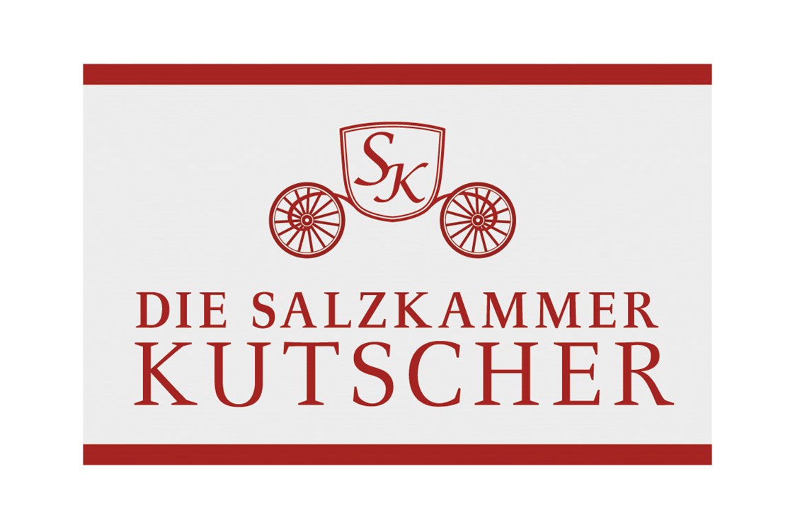 Hochzeitsauto: Landauer Kutsche - Die Salzkammerkutscher