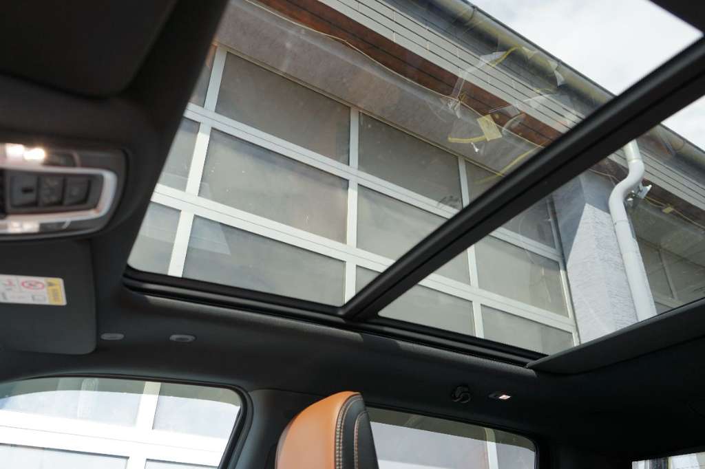 Hochzeitsauto: Dodge RAM 1500 Longhorn 