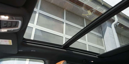 Hochzeitsauto-Vermietung - Versicherung: Vollkasko - Eugendorf - Dodge RAM 1500 Longhorn
