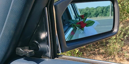 Hochzeitsauto-Vermietung - Shuttle Service - Wachau - Mercedes Benz S 280 SE   W116   in Dresden